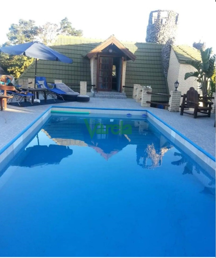 Casa ID.20777 - Casa en venta 3 dormitorios 3 baños,  Médanos al Sur!!
