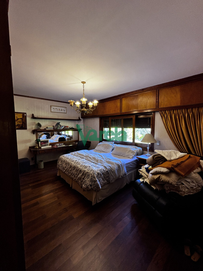 Casa ID.22574 - Casa en venta en El Pinar Sur 5 dormitorios 5 baños !! 