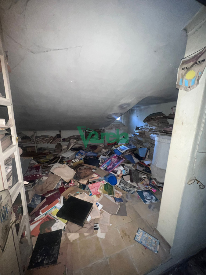 Casa ID.22349 - Venta Casa Padron Unico Parque Rodo Punta Carretas
