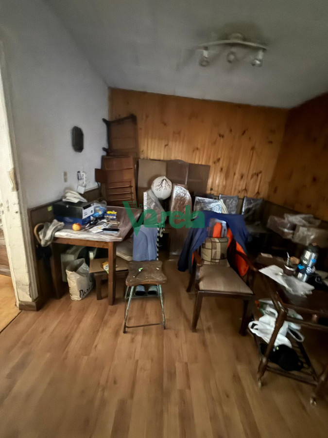 Casa ID.22785 - Venta Casa Padron Unico Cordon Sur Ideal Inversión 