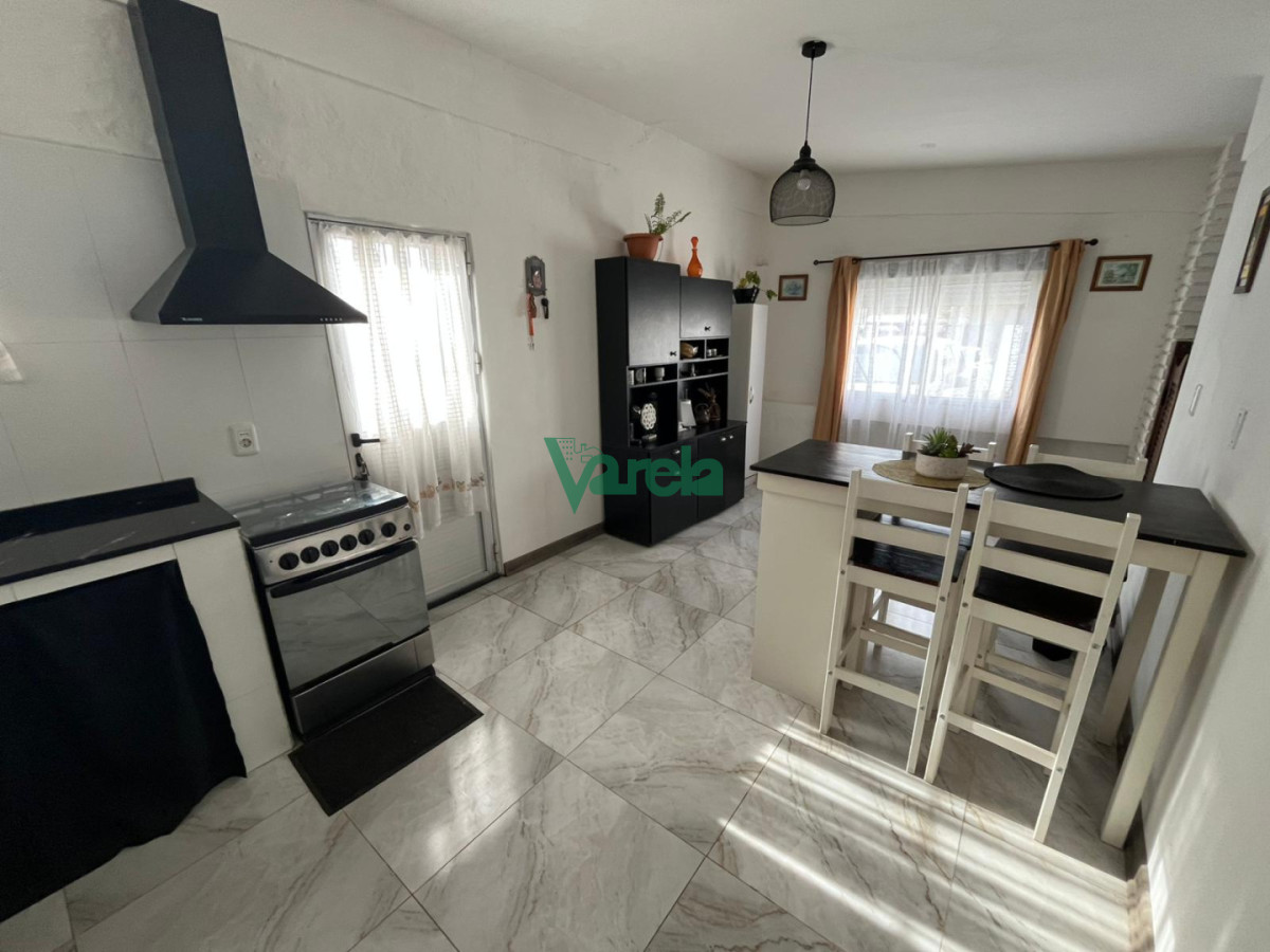 Casa ID.23077 - Casa de 3 dormitorios y 1 baño en Parque del Plata Norte