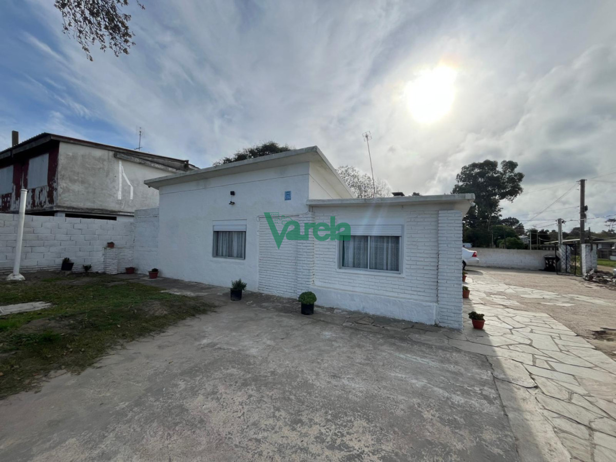 Casa ID.23077 - Casa de 3 dormitorios y 1 baño en Parque del Plata Norte