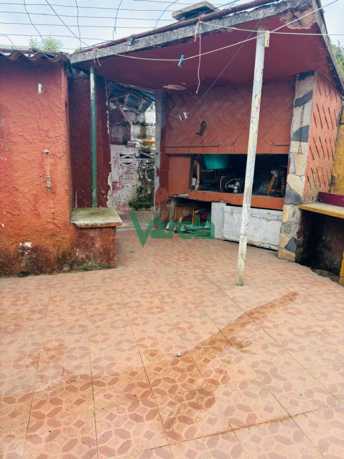 Casa ID.23217 - Chalé de tejas al sur