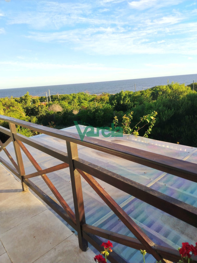 Casa ID.22957 - Casa en venta en San Luis, 2 dormitorios, 2 plantas, vista al mar