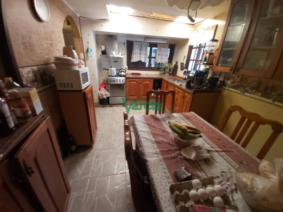 Casa ID.20777 - Casa en venta 3 dormitorios 3 baños,  Médanos al Sur!!