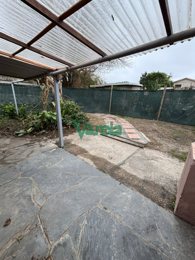 Casa ID.23068 - Casa en alquiler Parque de Solymar