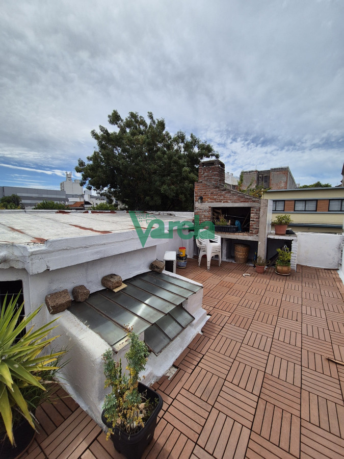 Casa ID.22528 - Venta casa 3 dormitorios La Blanqueada
