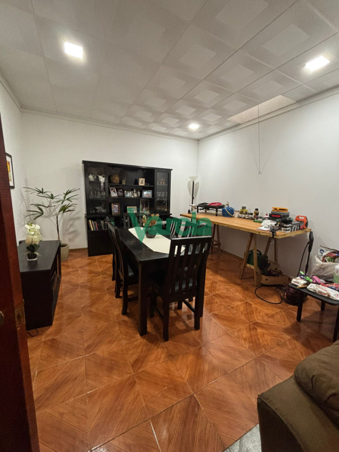 Casa ID.22936 - Casa en venta de dos dormitorios en barrio Paso Molino 