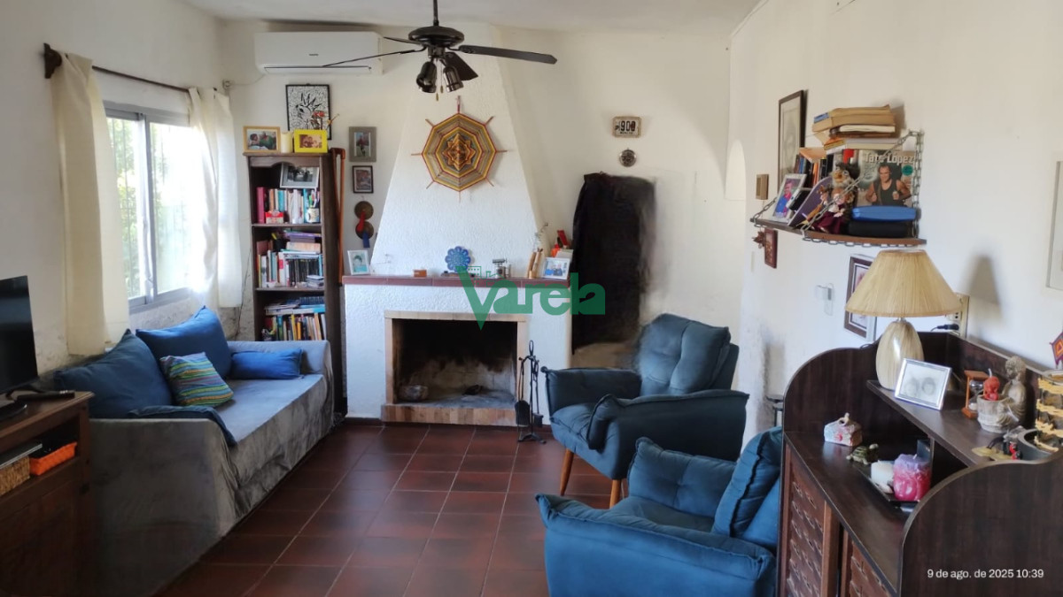 Casa ID.22752 - Casa 2 dormitorios en San Luis a metros de la playa