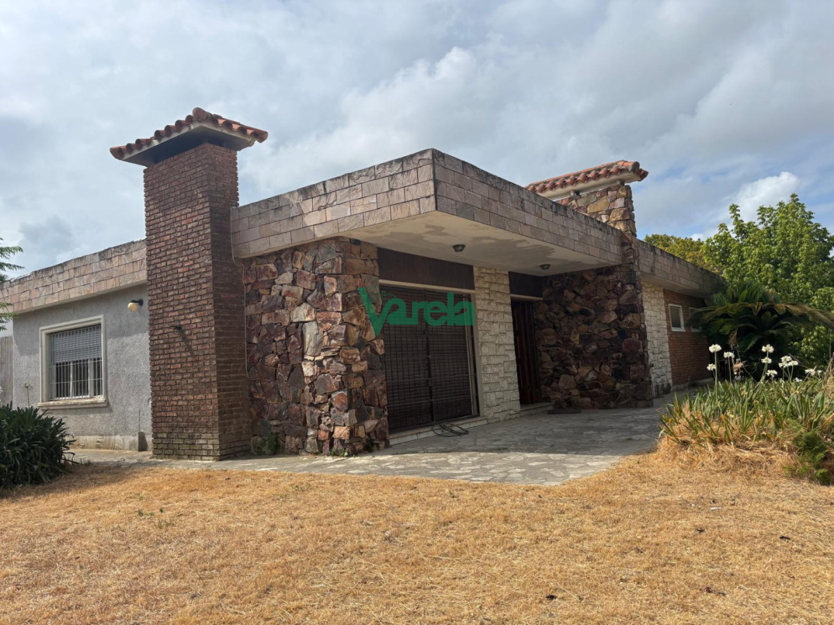 Casa ID.22886 - Casa Shangrilá sur en 971m2 de terreno