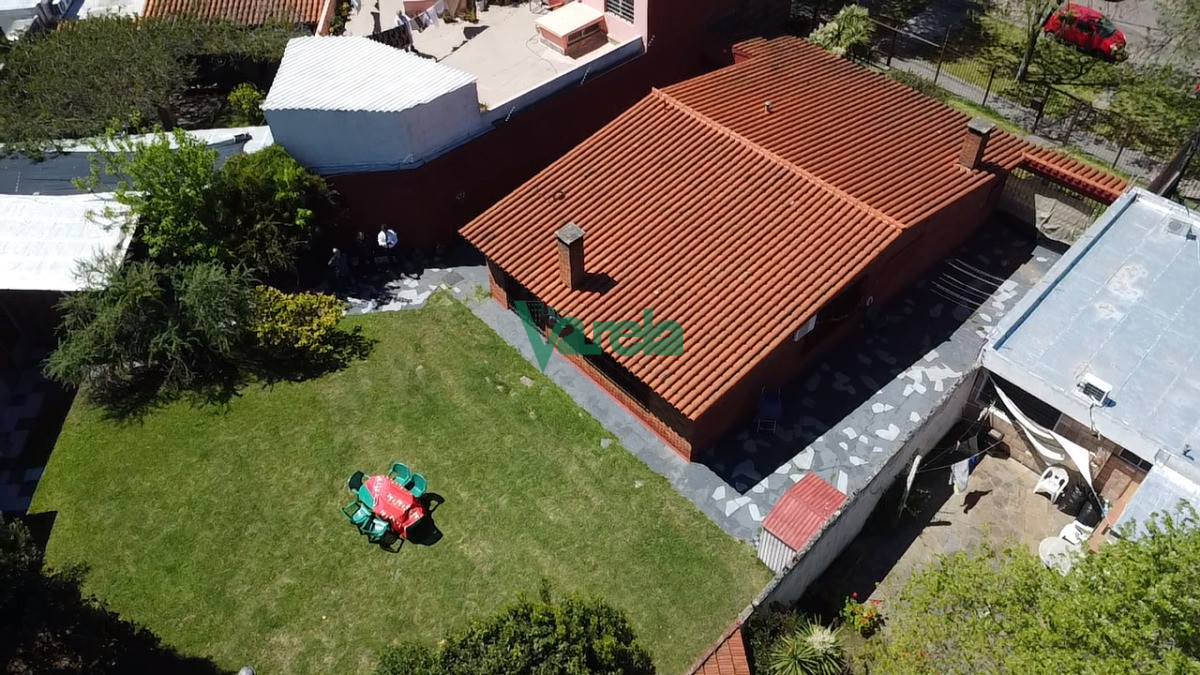 Casa ID.22789 - Venta Casa 3 Dormitorios 3 Baños Garage Fondo Buceo
