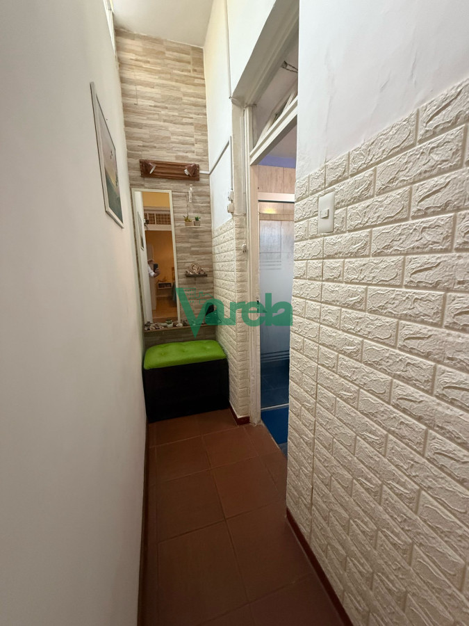 Casa ID.22583 - Venta Casa 2 Dormitorios Garage Jacinto Vera
