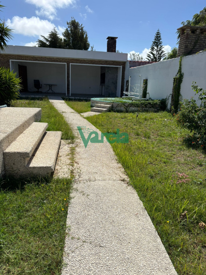 Casa ID.22980 - Casa en alquiler Medanos de Solymar frente a Rambla 3 dormitorios