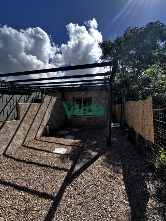 Casa ID.22976 - Alquiler Pinar sur 1 dormitorio