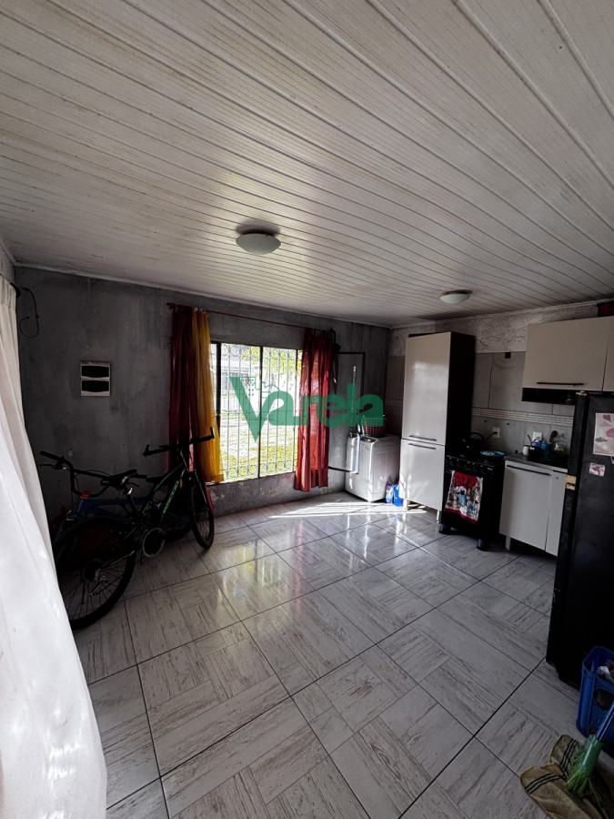 Casa ID.21467 - Casa en Venta ,  Financiada, en El Pinar Norte 2 dormitorios.