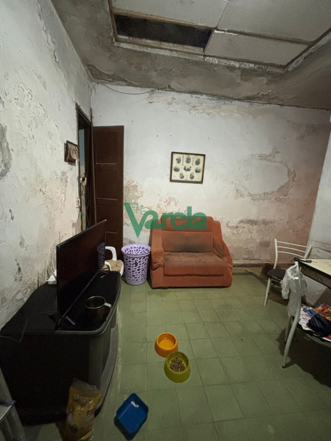 Casa ID.22965 - Casa de dos dormitorios a reciclar