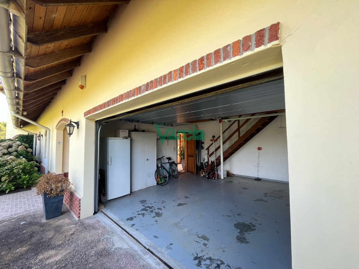 Casa ID.22568 - Casa de 3 dormitorios en Paraíso Suizo 