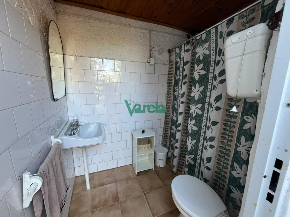 Casa ID.22966 - Casa de 3 dormitorios y 2 baños en La Floresta Sur