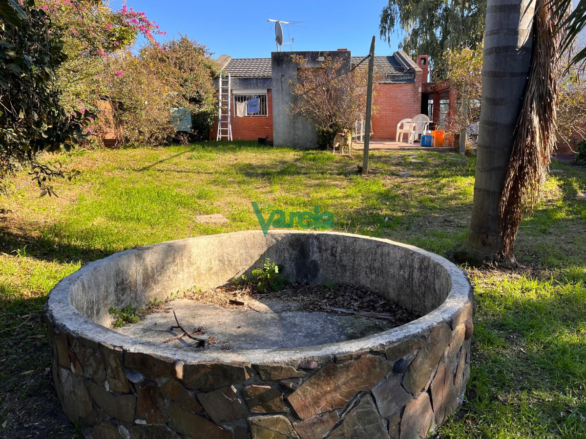 Casa ID.22688 - Venta al sur 2 dormitorioa padron unico 