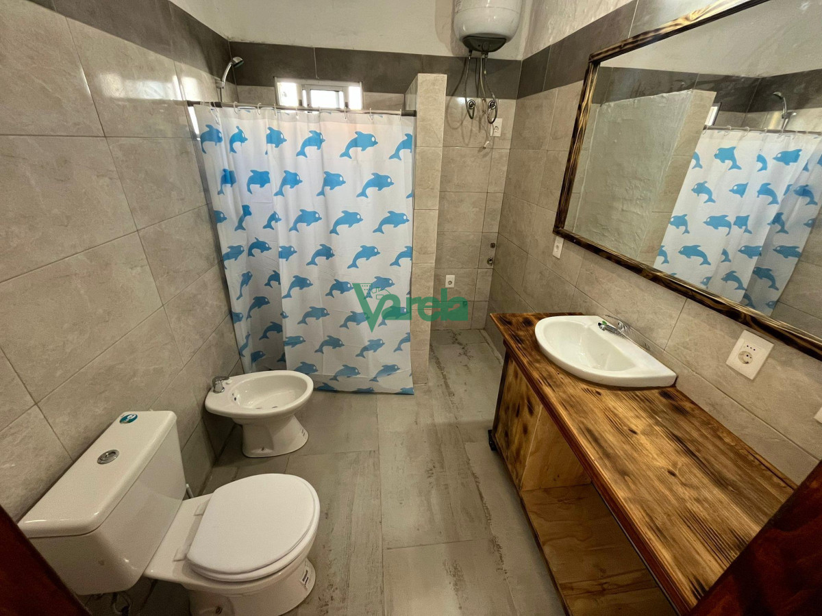 Casa ID.22617 - Casa de 2 dormitorios a estrenar en Parque del Plata Sur