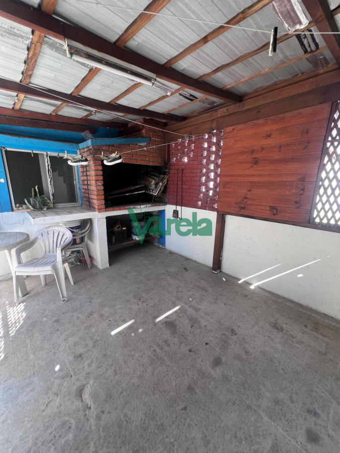 Casa ID.19811 - Venta de casa en Cordón, 2 dormitorios, a metros de 18 de Julio