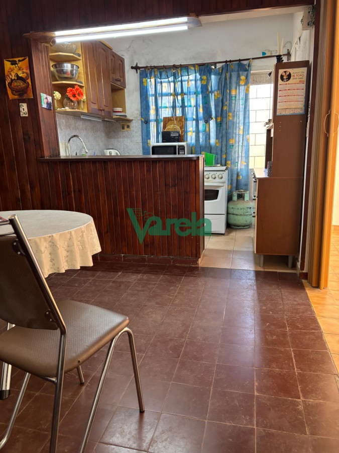 Casa ID.22724 - Alquiler en Shangrilá al sur