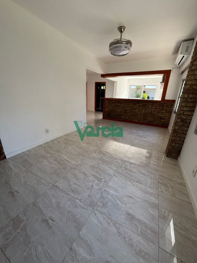 Casa ID.22980 - Casa en alquiler Medanos de Solymar frente a Rambla 3 dormitorios