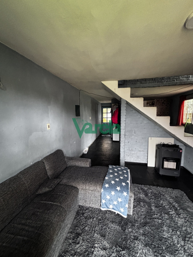 Casa ID.23150 - Casa mas apto  en venta en El Pinar Norte 