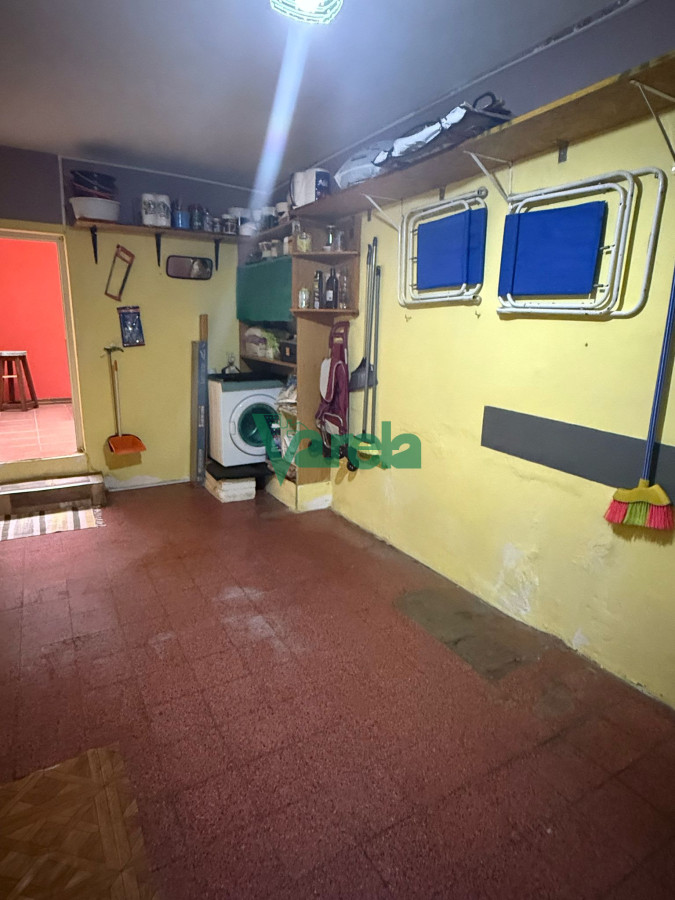 Casa ID.22583 - Venta Casa 2 Dormitorios Garage Jacinto Vera