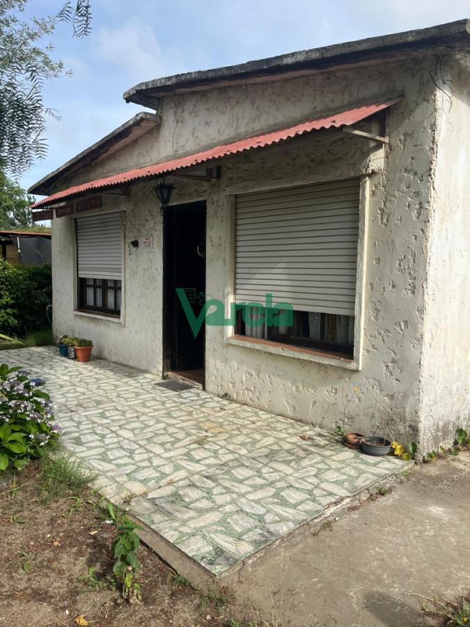 Casa ID.22997 - Venta de casa en Salinas, 2 dormitorios y demas