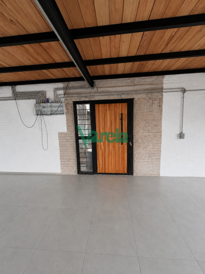 Casa ID.23105 - Casa en venta Montes de Solymar 3 dormitorios, parque parrillero