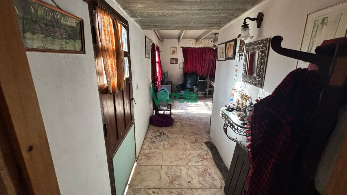 Casa ID.22668 - 2 casas en 700 mts terreno 