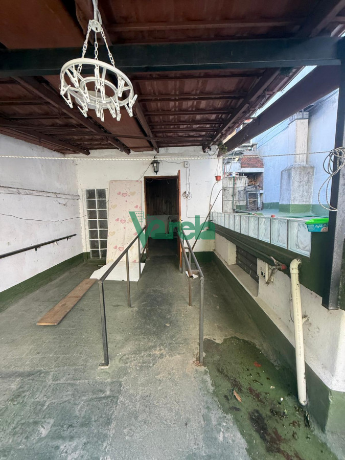 Casa ID.22785 - Venta Casa Padron Unico Cordon Sur Ideal Inversión 