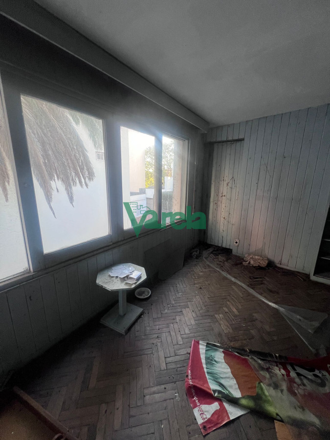 Casa ID.22349 - Venta Casa Padron Unico Parque Rodo Punta Carretas