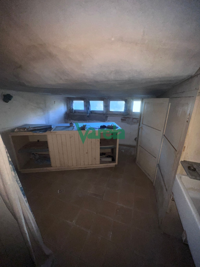 Casa ID.22349 - Venta Casa Padron Unico Parque Rodo Punta Carretas