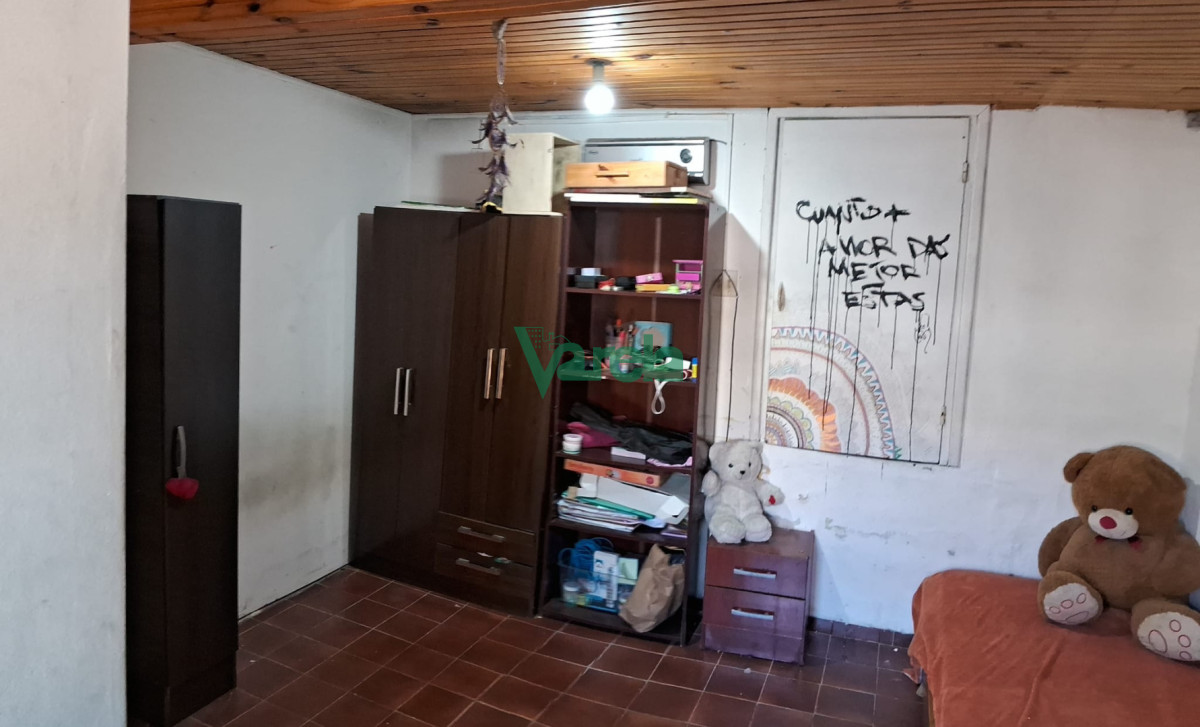 Casa ID.22809 - Casa Cordón 3 dormitorios 2 baños living con estufa a leña, azotea con parrillero