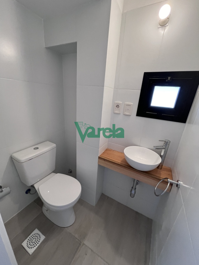 Casa ID.22262 - Venta casa a estrenar en Lomas Sur, 3 dormitorios, 3 baños, parrillero