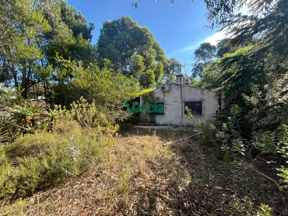 Casa ID.22993 - Casa de 2 dormitorios y 1 baño en Guazuvira Nuevo
