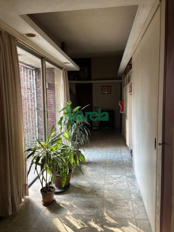 Casa ID.23103 - Venta de gran casa en parque Batlle de 5 dormitorios