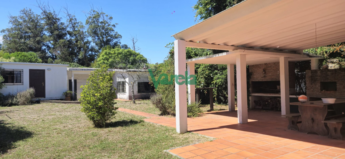 Casa ID.22964 - Casa 2 dormitorios en La Floresta a 7 cuadras de la playa