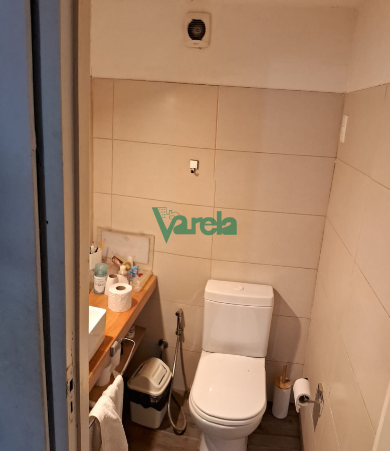 Casa ID.22809 - Casa Cordón 3 dormitorios 2 baños living con estufa a leña, azotea con parrillero