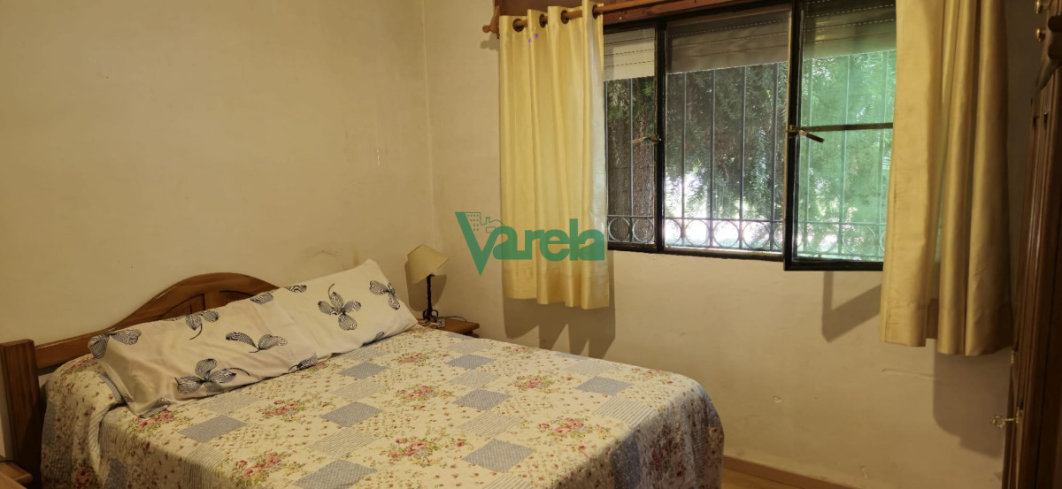 Casa ID.22964 - Casa 2 dormitorios en La Floresta a 7 cuadras de la playa