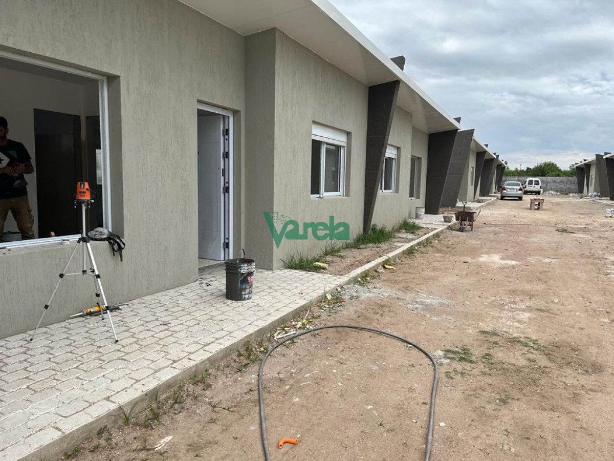 Casa ID.22005 - Casas en venta Solymar a estrenar de 2 dormitorios 