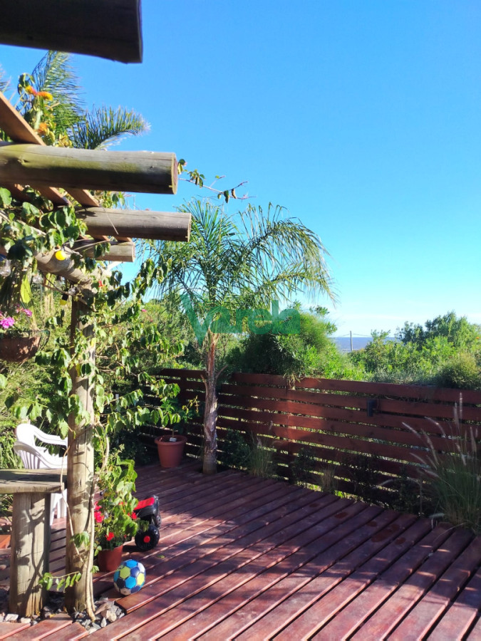 Casa ID.22957 - Casa en venta en San Luis, 2 dormitorios, 2 plantas, vista al mar