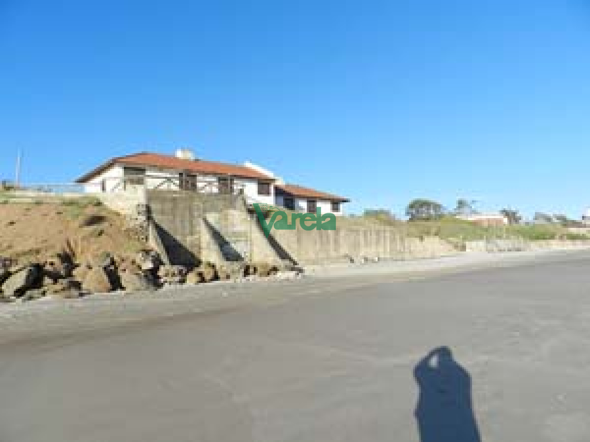 Casa ID.19574 - Cabaña sobre playa en San Luis