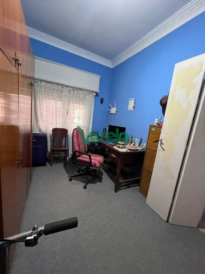 Casa ID.21883 - Venta nuda propiedad, casa padron unico, con dos aptos, Malvin