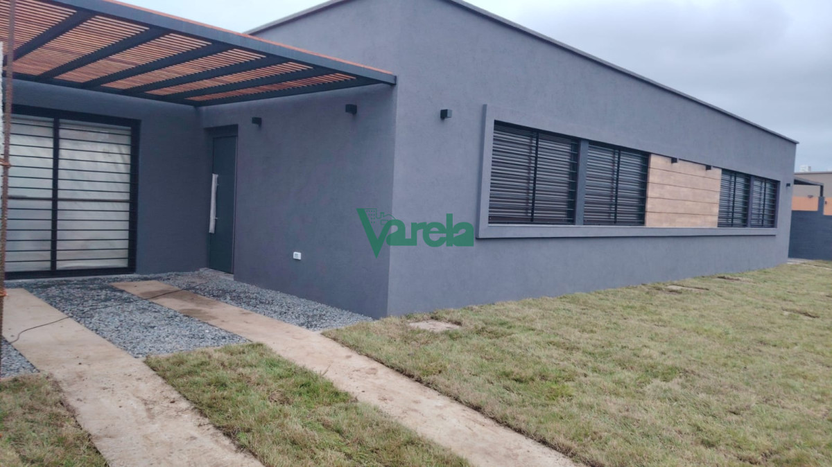 Casa ID.23084 - Casa Lagomar a estrenar
