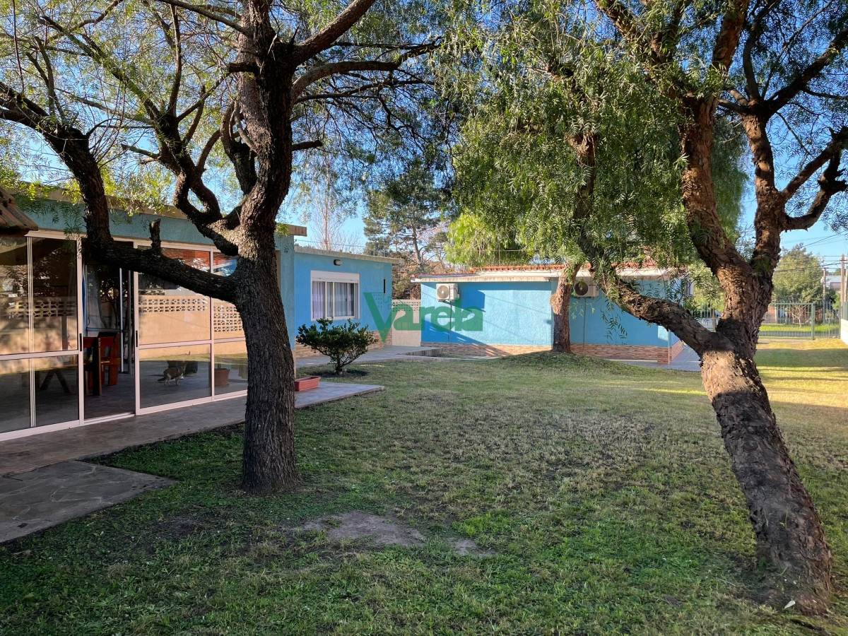 Casa ID.22266 - Casa de 3 dormitorios en Parque del Plata Sur