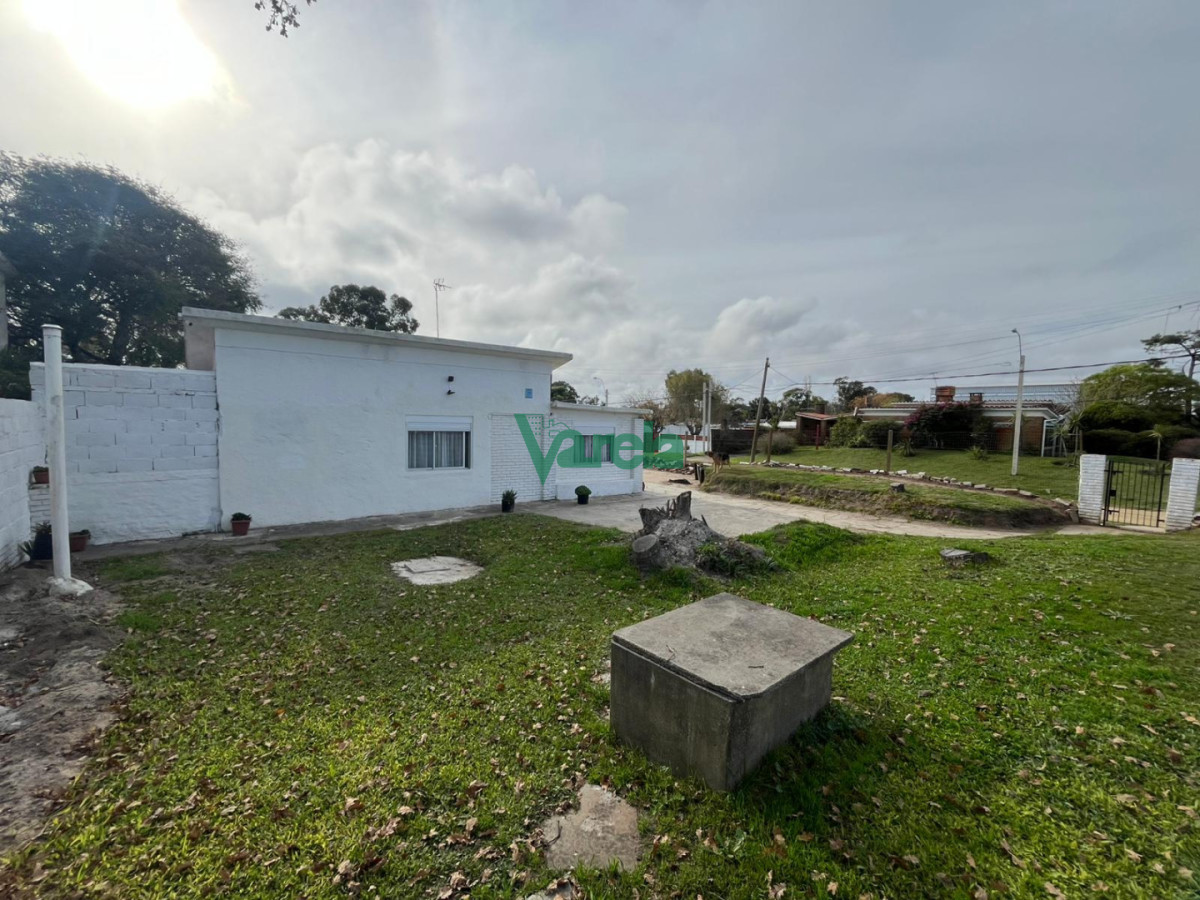 Casa ID.23077 - Casa de 3 dormitorios y 1 baño en Parque del Plata Norte
