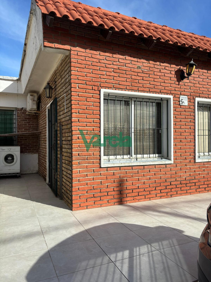 Casa ID.22724 - Alquiler en Shangrilá al sur